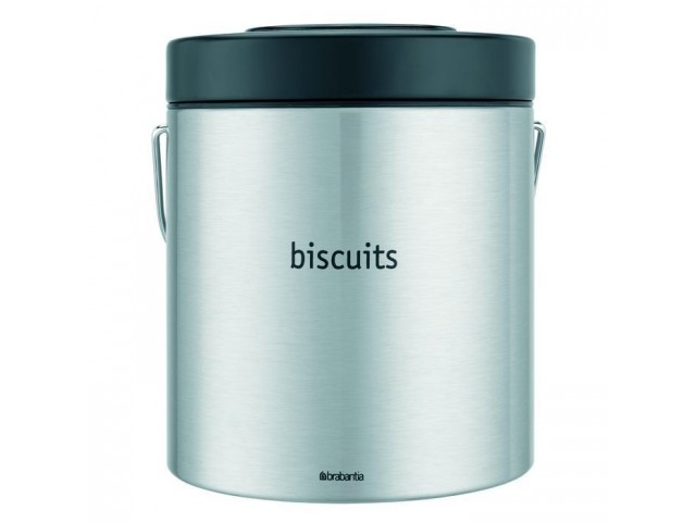 Контейнер для продуктов Biscuits Brabantia 333941