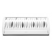 Хлебница со сдвигающейся крышкой LE Brabantia Перья