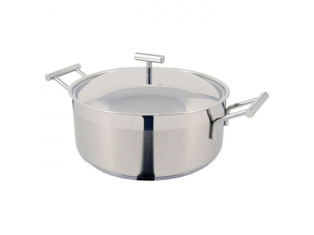 Кастрюля Silampos НЕО-СИГМА 3,25л (22см)