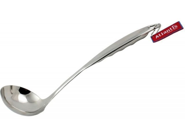 Ложка разливательная Atlantis