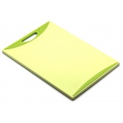 Кухонная доска Microban VOLTA 37*25см Зеленый