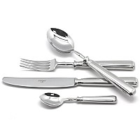 Набор столовых приборов PICCADILLY 130 предметов