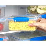 Контейнер 1л Синий Sistema