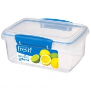 Контейнер 1л Синий Sistema