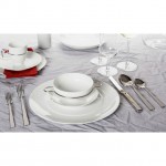 Набор столовых приборов BAUHAUS 72 предмета