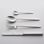 Набор столовых приборов BAUHAUS 72 предмета