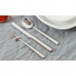 Набор столовых приборов BAUHAUS 72 предмета