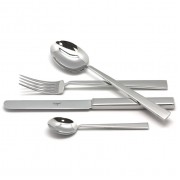 Набор столовых приборов BAUHAUS 72 предмета