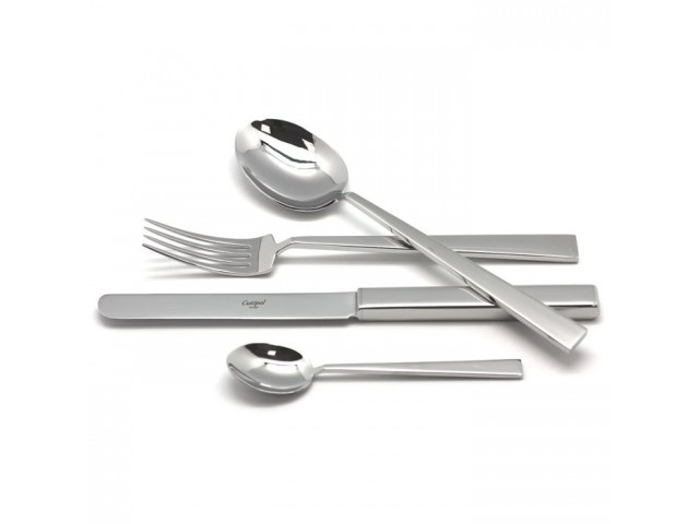 Набор столовых приборов BAUHAUS 72 предмета