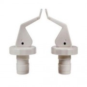 Набор пробок Atlantis C846 (2 штуки)