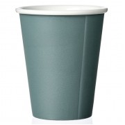 Чайный стакан 0,2 л Viva Scandinavia Laurа Темно-зеленый