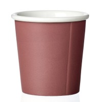 Стакан 0,08 л Viva Scandinavia Annа Бордовый Стакан 0,08 л Viva Scandinavia Annа Бордовый