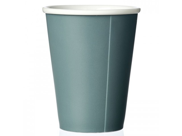 Чайный стакан 0,32 л Viva Scandinavia Andy Сине-зеленый
