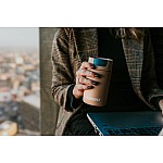 Термокружка Kambukka Olympus (300 мл), Латте