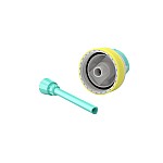 Бутылка для воды Kambukka Lagoon (750 мл), Зеленый