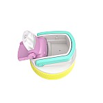 Бутылка для воды Kambukka Lagoon (750 мл), Зеленый