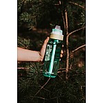 Бутылка для воды Kambukka Lagoon (750 мл), Зеленый