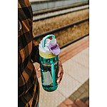 Бутылка для воды Kambukka Lagoon (750 мл), Зеленый