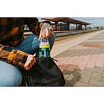 Бутылка для воды Kambukka Lagoon (750 мл), Зеленый