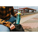 Бутылка для воды Kambukka Lagoon (750 мл), Зеленый