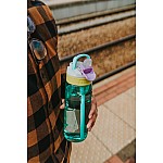 Бутылка для воды Kambukka Lagoon (750 мл), Зеленый