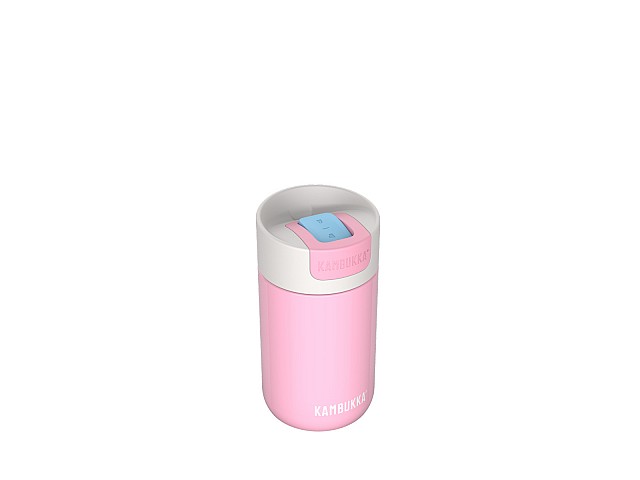Термокружка Kambukka Olympus (300 мл), Розовый