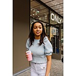 Термокружка Kambukka Olympus (300 мл), Розовый