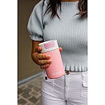 Термокружка Kambukka Olympus (300 мл), Розовый