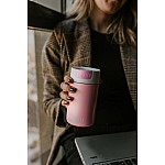 Термокружка Kambukka Olympus (300 мл), Розовый