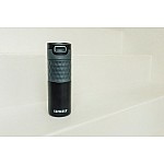 Термокружка Kambukka Etna Grip (500 мл), Черный