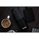 Термокружка Kambukka Etna Grip (500 мл), Черный