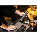 Термокружка Kambukka Etna Grip (500 мл), Черный