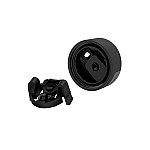 Термокружка Kambukka Olympus (500 мл), Черный матовый