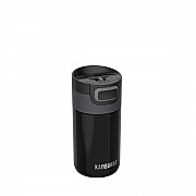 Термокружка Kambukka Etna (300 мл), Черный