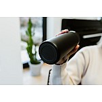 Термокружка Kambukka Olympus (500 мл), Черный матовый