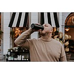 Термокружка Kambukka Olympus (500 мл), Черный матовый