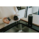 Термокружка Kambukka Olympus (500 мл), Черный матовый