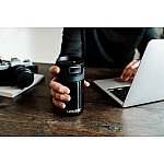 Термокружка Kambukka Etna (300 мл), Черный