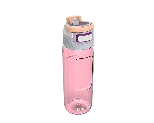 Бутылка для воды Kambukka Elton (750 мл), Пастельный розовый