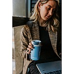 Термокружка Kambukka Olympus (300 мл), Голубой