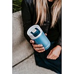 Термокружка Kambukka Olympus (300 мл), Голубой