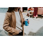 Термокружка Kambukka Olympus (300 мл), Голубой