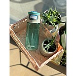 Бутылка для воды Kambukka Elton (500 мл), Зеленый