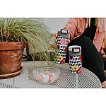 Термокружка Kambukka Etna (300 мл), Цветочный пэтчворк