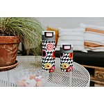 Термокружка Kambukka Etna (300 мл), Цветочный пэтчворк