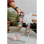 Термокружка Kambukka Etna (300 мл), Цветочный пэтчворк