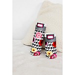 Термокружка Kambukka Etna (300 мл), Цветочный пэтчворк