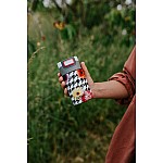 Термокружка Kambukka Etna (300 мл), Цветочный пэтчворк