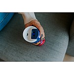 Термокружка Kambukka Etna (300 мл), Цветы