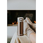 Термокружка Kambukka Etna (500 мл), Кофейный